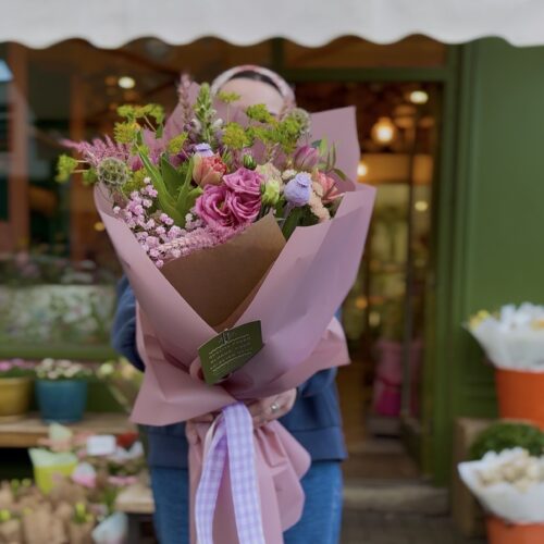 The sweetest in the Ton