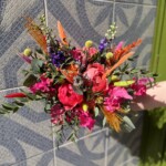 Bridal bouquet