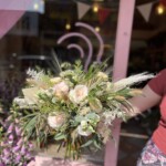 Bridal bouquet